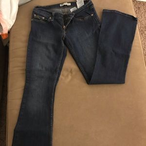 Levi women’s jeans